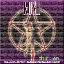 Rush : St-Louis '80